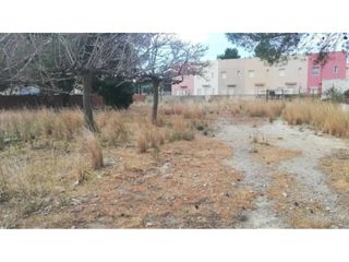 Finca rústica a Avenida  De Barcelona