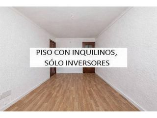 Piso  Calle renclusa. Piso en venta en calle renclusa