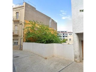 Finca rústica  Calle muralla. Terreno urbano en venta en calle muralla