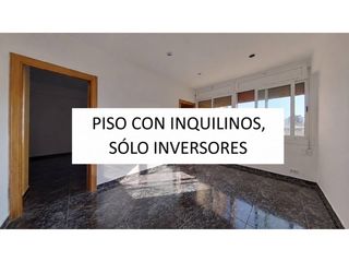 Pis a Avenida Sant Ildefons