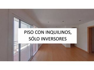 Etagenwohnung  Calle verge del carme. Piso  alquilado en venta en calle verge del carme