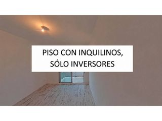 Etagenwohnung  Calle de piera. Piso  alquilado en venta en calle de piera