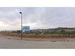 Finca rústica  Plaza pl sector masia bach plu2 suelo. Terreno urbano en venta en plaza sector masia bach plu2