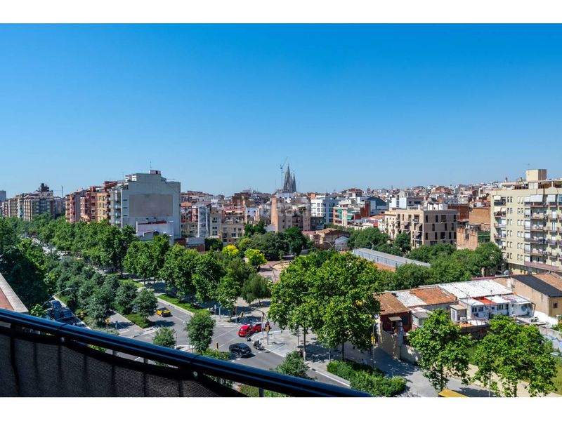 Foto 9361f6c0-305b-488c-98b6-0bab133899c0. Pis a El Clot Barcelona