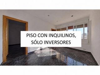 Flat  Calle teide. Piso alquilado  en venta en calle teide