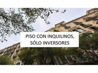 Pis a Calle Mallorca