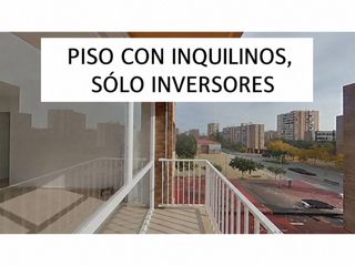 Appartement  Avenida mil.lenari. Piso en venta en avda mil.lenari