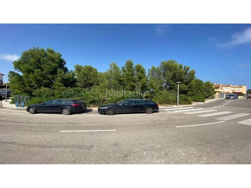 Foto 1d2f617a-85bb-497b-8a27-d0d3afa4f69c. Finca rústica a Poble Mont-roig del Camp