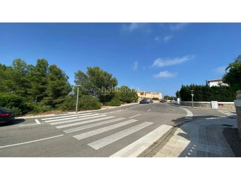 Foto f31b678f-7b3c-4b98-a53e-df3e9e25dc3b. Finca rústica a Poble Mont-roig del Camp