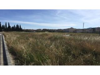 Terreno residenziale  Calle ua 9 riero sud, parcela. Terreno urbanizable en venta en calle freginals