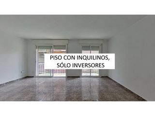 Pis  Calle mas. Piso  alquilado en venta en calle mas
