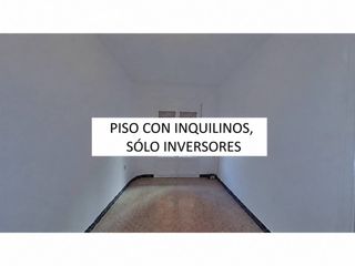 Pis  Calle rafael campalans. Piso alquiler  en venta en calle rafael de campalans