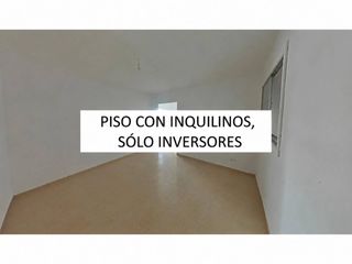 Pis  Calle floridablanca. Piso  alquilado en venta en calle floridablanca