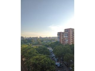 Pis  Plaza mossèn anton. Piso a estrenar en sant joan baptista.
