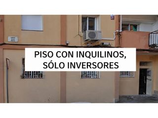 Pis a Calle Muga