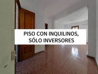 Pis a Calle Carme