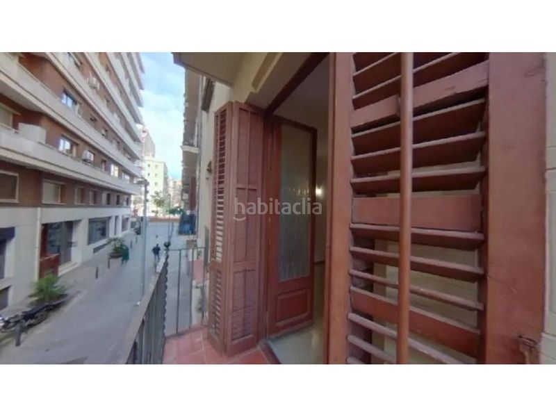 Foto 36734c49-fa6d-4e81-87d5-bc6458dd0143. Pis a El Clot Barcelona