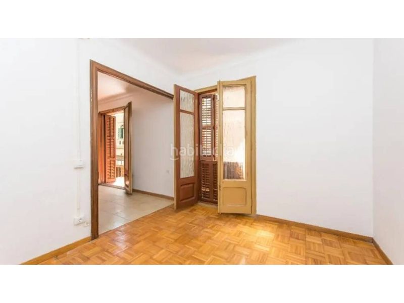Foto 56b2f5b9-6f02-478b-a214-c4f01770e4a1. Pis a El Clot Barcelona