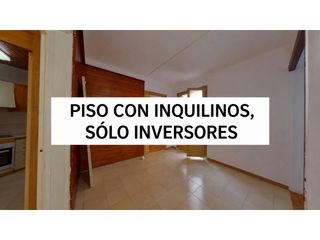 Pis  Calle rafael capdevila. Piso alquilado en venta en calle rafael capdevila