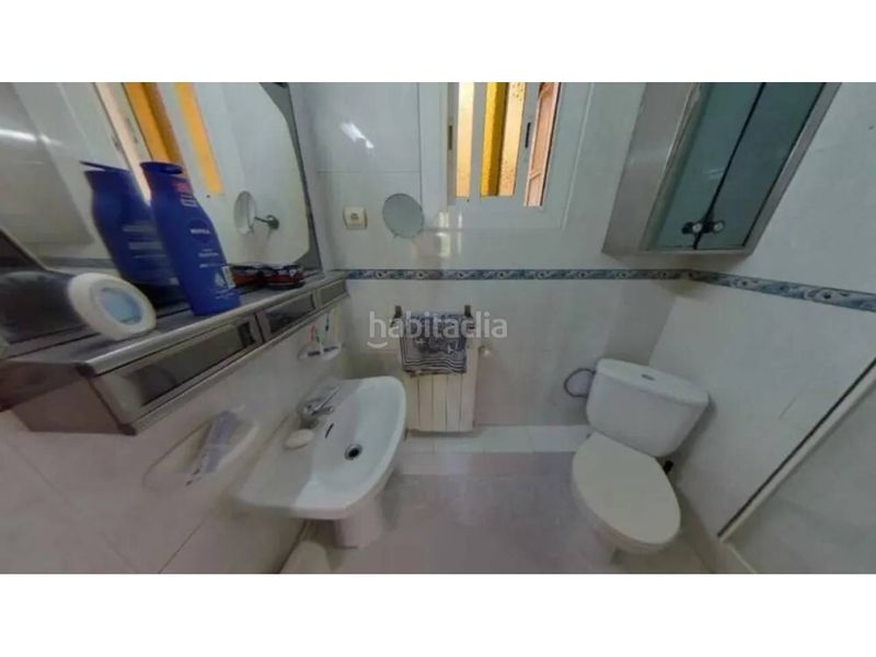 Foto 96c794e4-59de-4c49-b668-fa40b6982bea. Pis a Trinitat Nova Barcelona