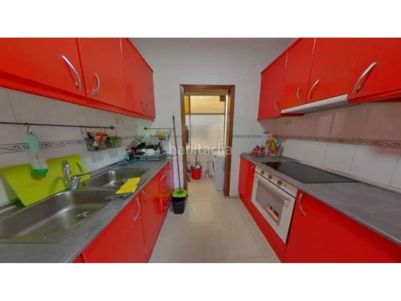 Foto bd394776-1a09-45a9-a47b-8bdf98b20c9d. Pis a Trinitat Nova Barcelona