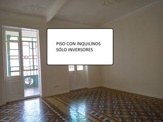 Pis  Calle mallorca. Amplio piso en venta en calle bailén con diagonal
