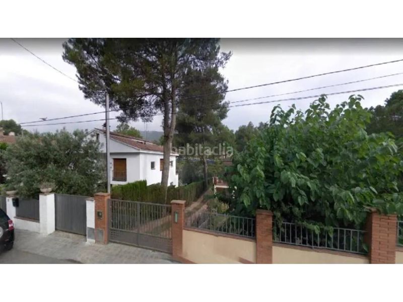 Foto e8afbf0e-e166-4605-98c8-dd7e33fe5940. Finca rústica a Cervelló