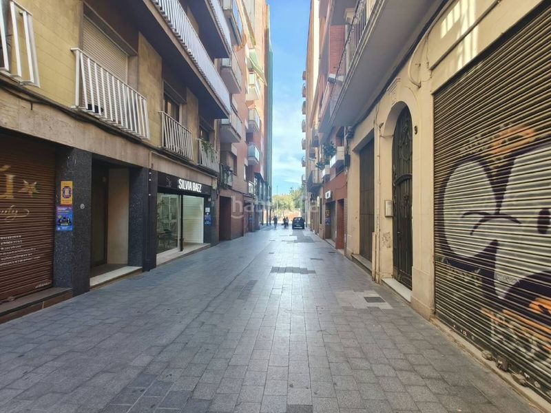 Foto 7e2f5ee5-4f17-4946-9d8a-9252eee30bcf. Pis amb calefacció a Barri de les Corts Barcelona