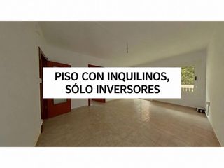 Etagenwohnung  Calle andrade. Piso alquilado en venta  en calle andrade