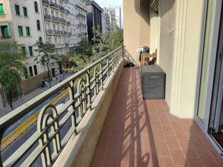 Pis a Calle  TRAVESSERA DE GRACIA