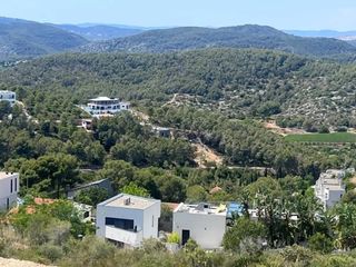 Rural plot in Calle Mont Rodó