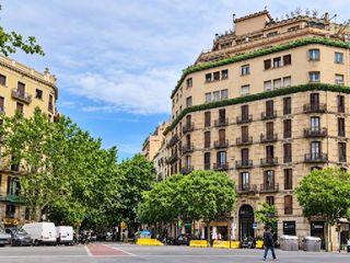 Pis a Calle Girona
