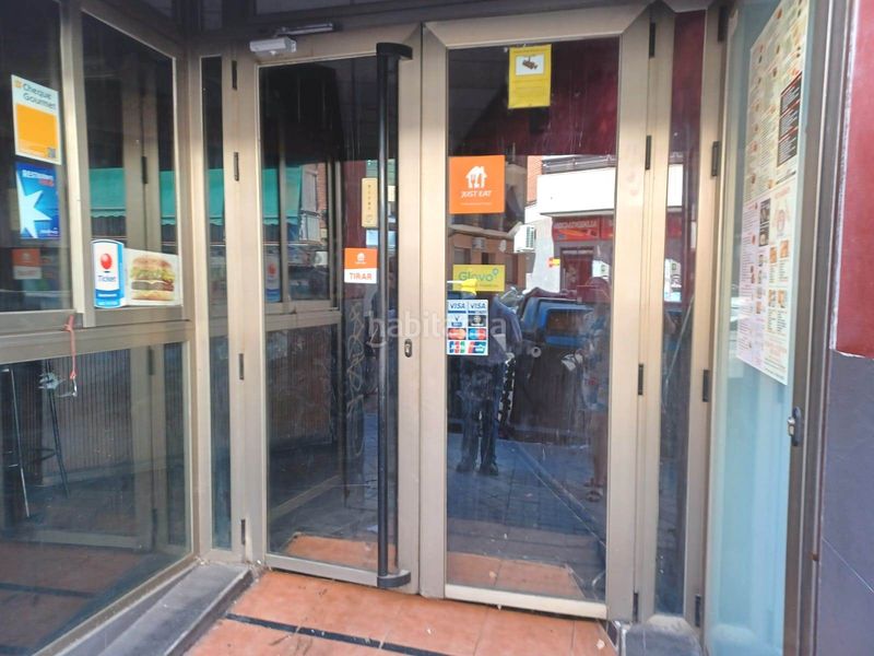 Foto 74f74f68-2208-4ce8-bde8-a424ccc590d2. Local comercial a Numancia Madrid