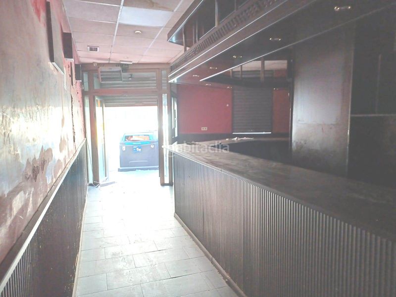 Foto 7b2c1b19-fec9-41f0-a1c7-cc6f0a30f21c. Local comercial a Numancia Madrid