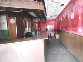 Business premise  Calle sierra madrona