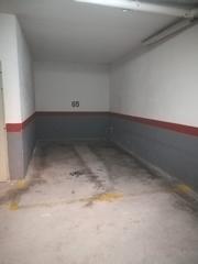Aparcament cotxe  Calle del áncora. Plaza de garaje en venta