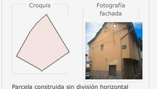 House  Calle fuente. Vivienda unifamiliar en el centro de bembibre