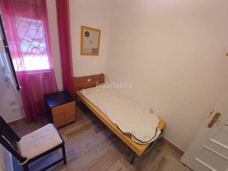 Foto 0b0c9374-73c2-4ef7-a32b-b61e26343551. Piso  bajo exterior luminoso en Numancia Madrid