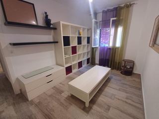 Flat in Calle de Venancio Martín