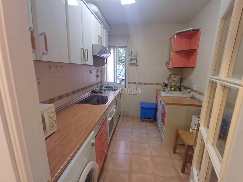 Foto 288d4816-6595-43b1-9ae4-74ed21c809ee. Piso  bajo exterior luminoso en Numancia Madrid