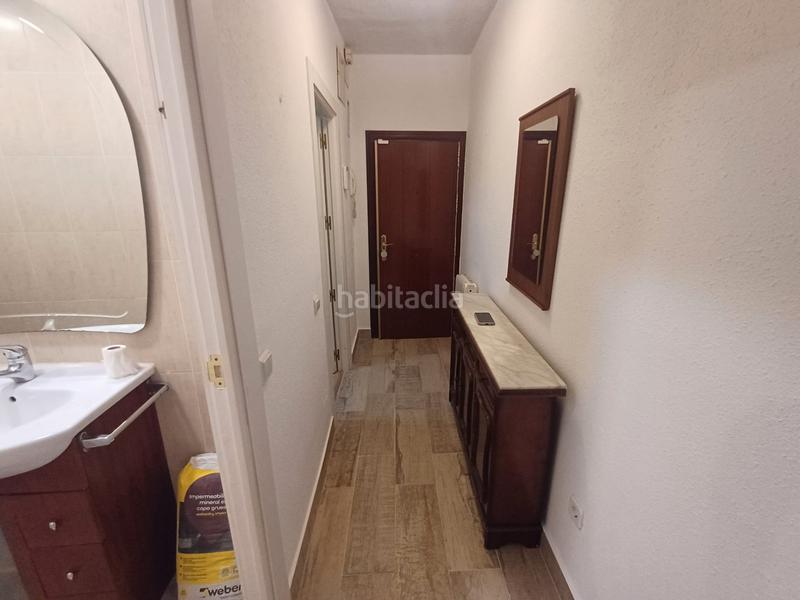Foto 863f4be4-1b99-40ca-b025-de36dbd903f4. Piso  bajo exterior luminoso en Numancia Madrid