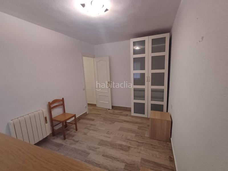 Foto a130d52e-d9a7-4a4c-8eb4-b6bc96d076d3. Piso  bajo exterior luminoso en Numancia Madrid