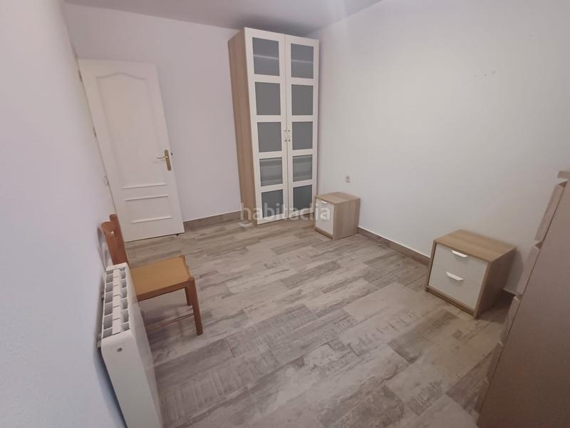 Foto b3722a45-d636-44ec-b68a-6d1def2e2266. Piso  bajo exterior luminoso en Numancia Madrid