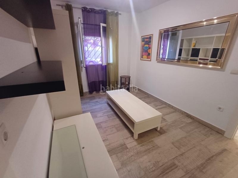 Foto d1d717a5-520c-4c48-9661-5e9d33bbdd54. Piso  bajo exterior luminoso en Numancia Madrid