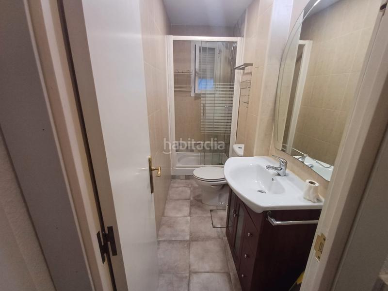 Foto d72609cd-29de-48b6-9a85-911b1a659b8b. Piso  bajo exterior luminoso en Numancia Madrid