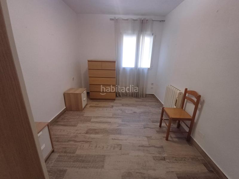 Foto da55b5e2-23e7-4869-923e-a2ec1c798060. Piso  bajo exterior luminoso en Numancia Madrid