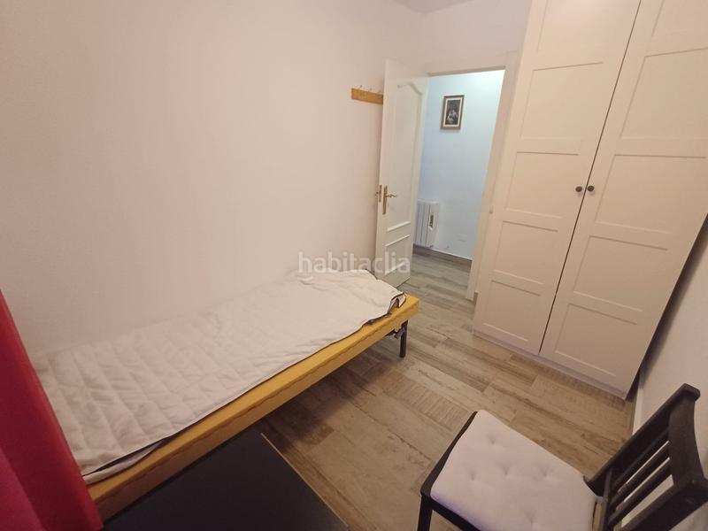 Foto e30d9c6e-6208-441b-b11f-d46ef68abe0c. Piso  bajo exterior luminoso en Numancia Madrid