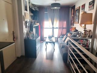 Dúplex  Calle del doctor salgado. Duplex en venta