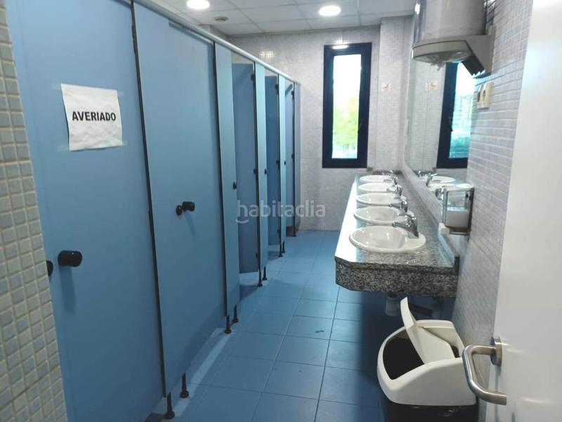 Foto 24f0e0e9-a11a-4cc1-8048-7b27b20bb6f6. Oficina  en venta en Palomeras Sureste Madrid
