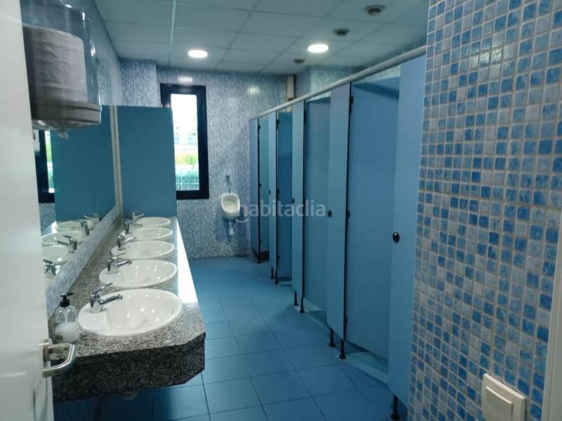 Foto 65ae05db-9176-4cab-9572-4970fa02b9f6. Oficina  en venta en Palomeras Sureste Madrid